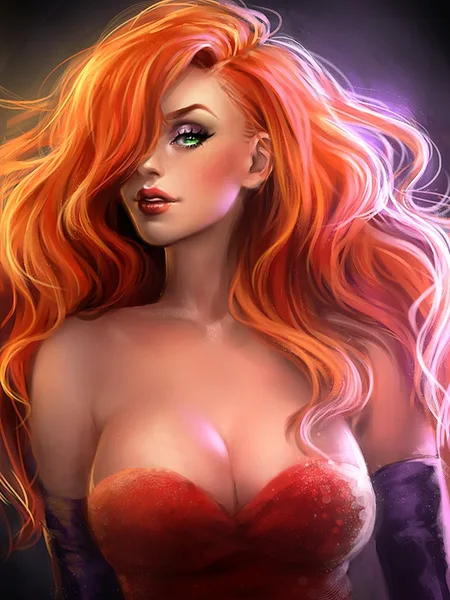 Red N'Wild