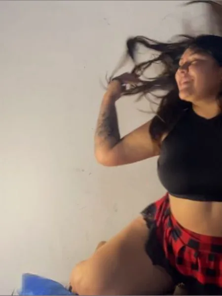 Jahaira castillo