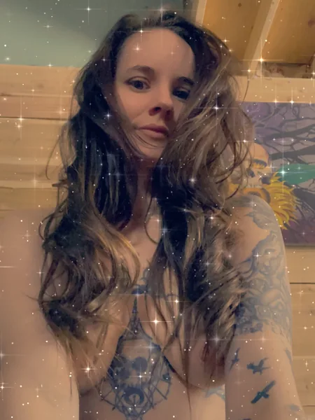 Sexyforrestnymph