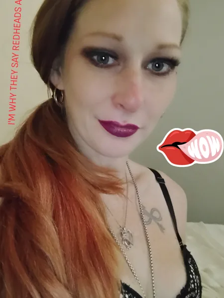 Sexy Red