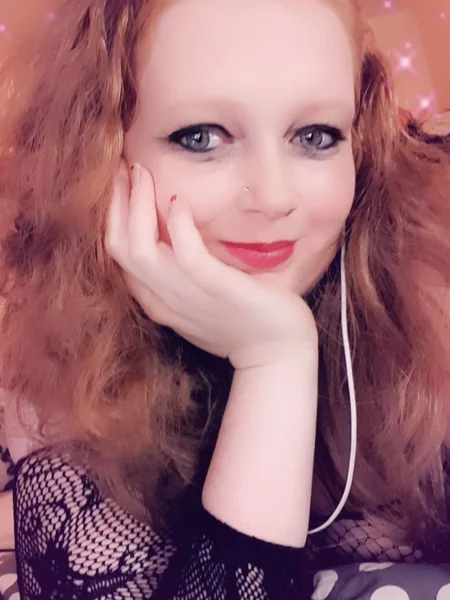 Sexy Redhead Milf