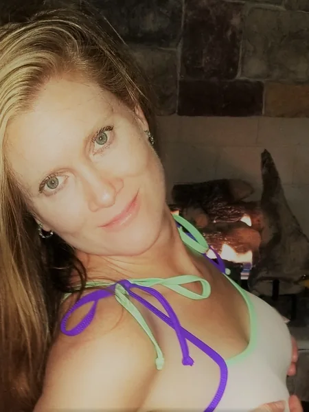 NaturalRedGirl