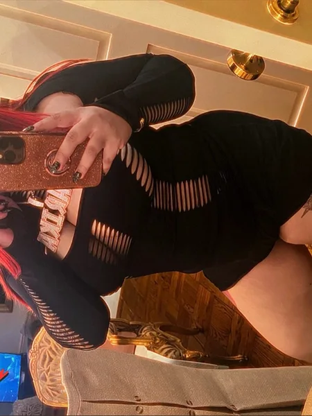 sexysarika