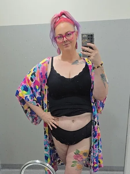Sexy Jess