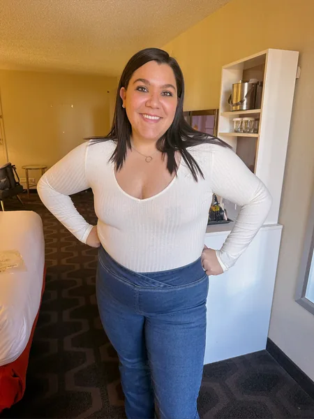 Sexy slut