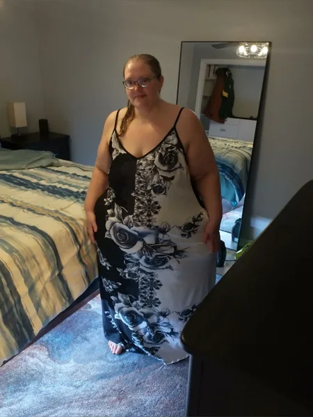 Sexy Ssbbw Sara