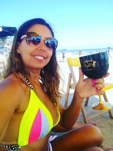 Sexy Suellen 🇧🇷