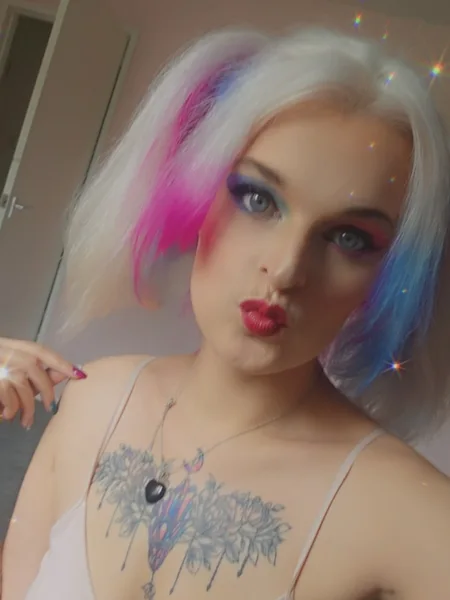 Sexyvixen97