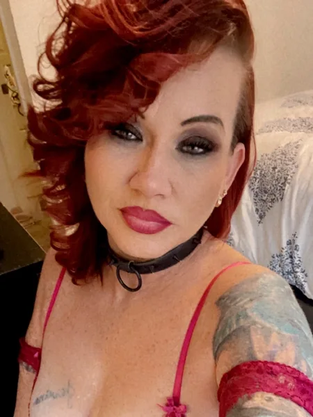 Sexy Whyte Girl