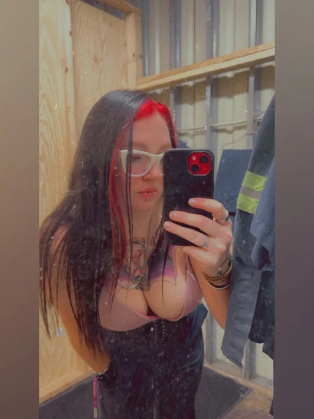 ShayShay❤️‍🔥🥵 avatar