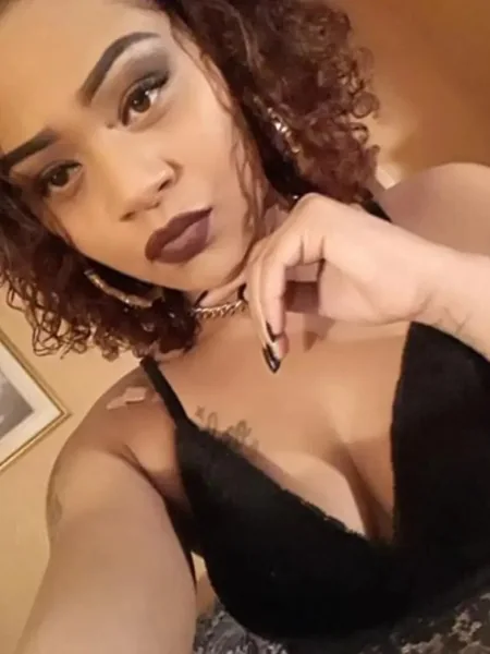 SeymoneMichelleeXxx