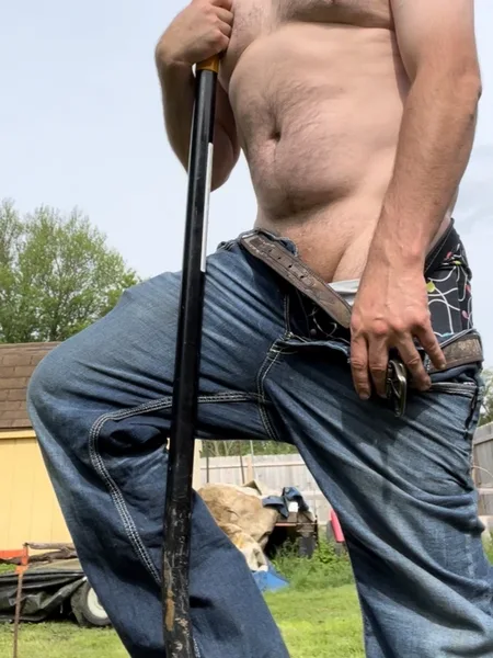 🔥BeardedDADDY🔥