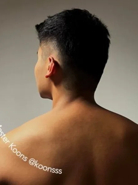 Slave Zeke Zhen Wei