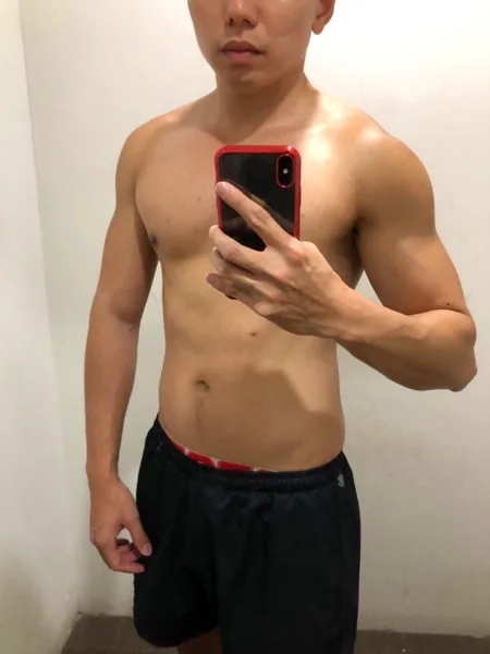 Sg Flex Boy