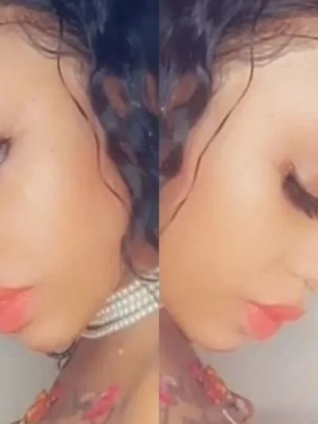 @SGODDESS