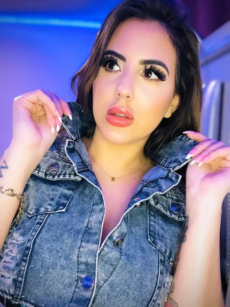 La chiquitica