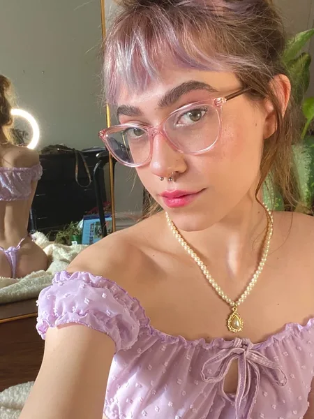 ♡ violet ♡
