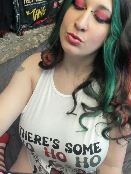 Shae Wednesday