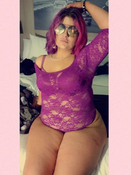 Shaedy Rose