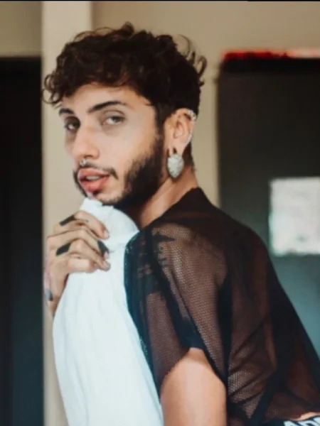 Shalon Txai