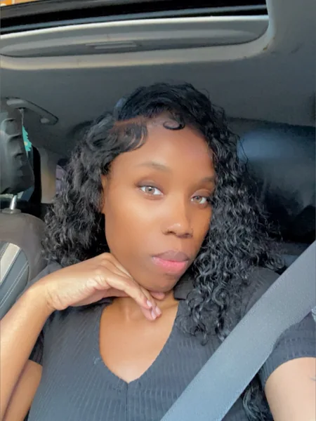 Shanice