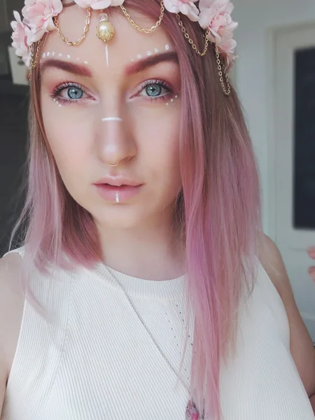 Shanna Nina