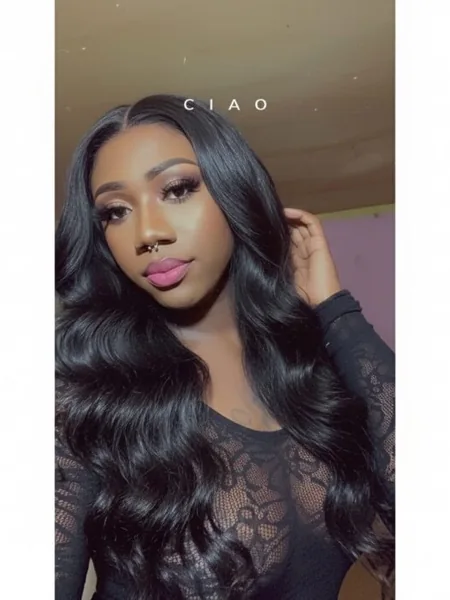 Bad Bish Minaj😈memba good!