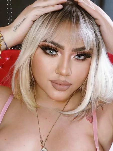 🦋Sharon Montana🧿🪬