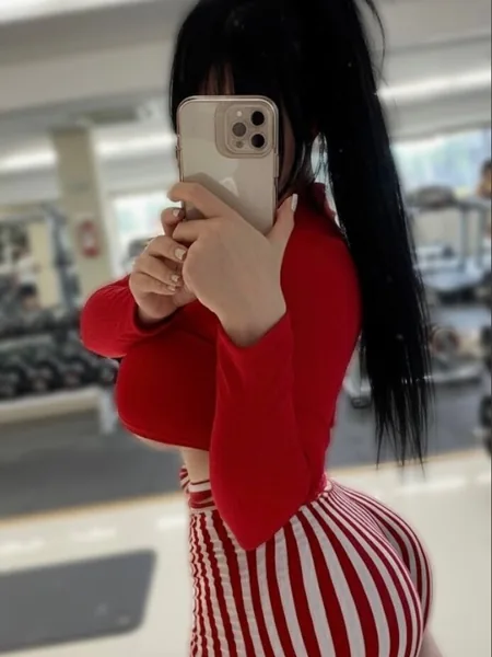 Sharon Martinelli