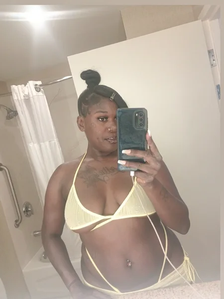 Shavonne'Dior