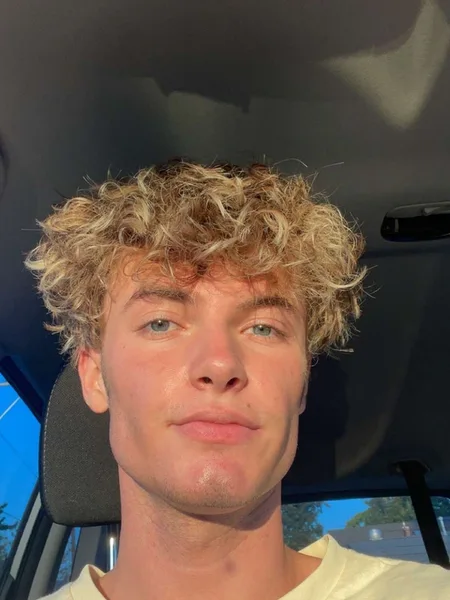 Shawn avatar