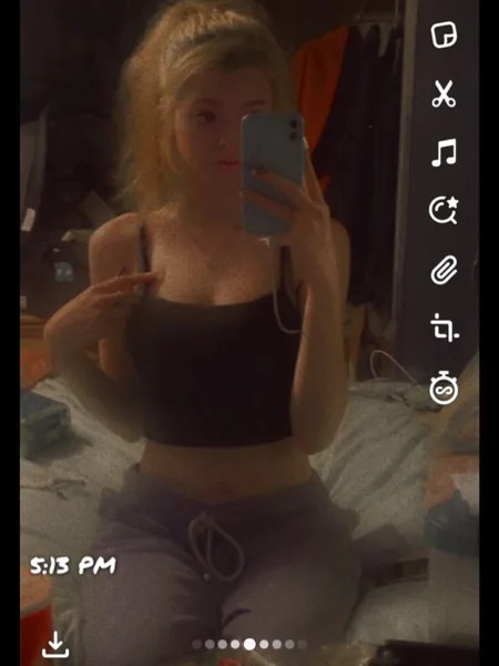 Mercedes Denise🦋