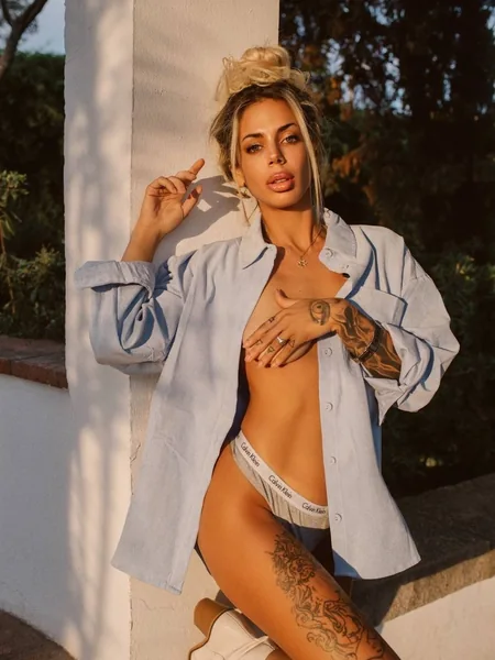 Shaynna