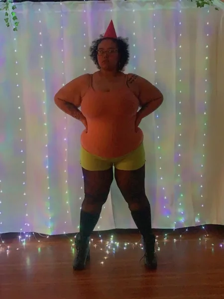 Shea Butter Baby