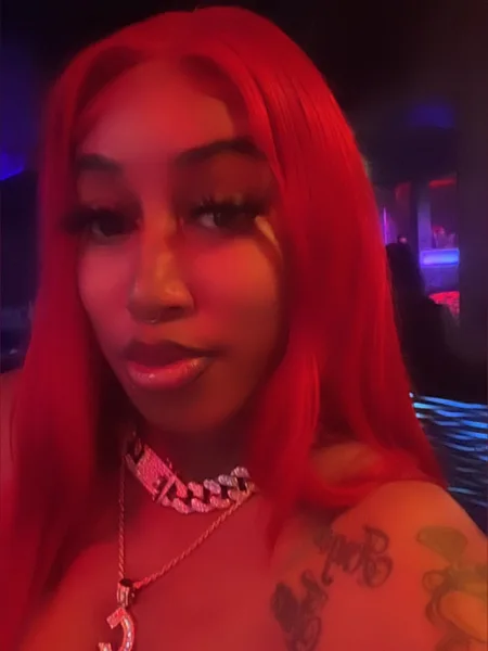 Candie Caché