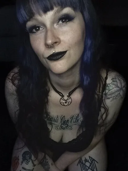 Shego the Stripper