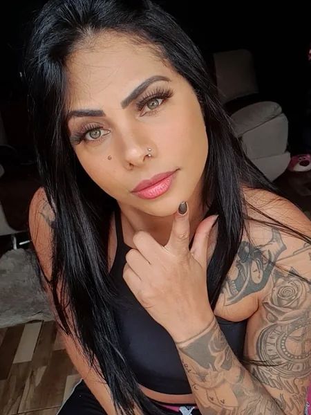 Sheila Marinho