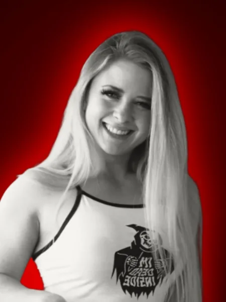 Shelby Dueitt