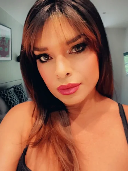 Linda tgirl
