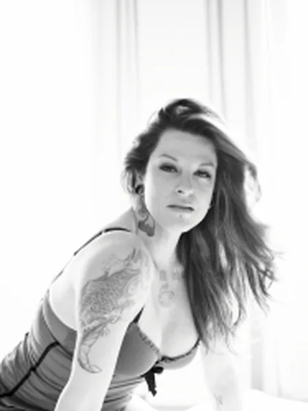 ShemaleAllison