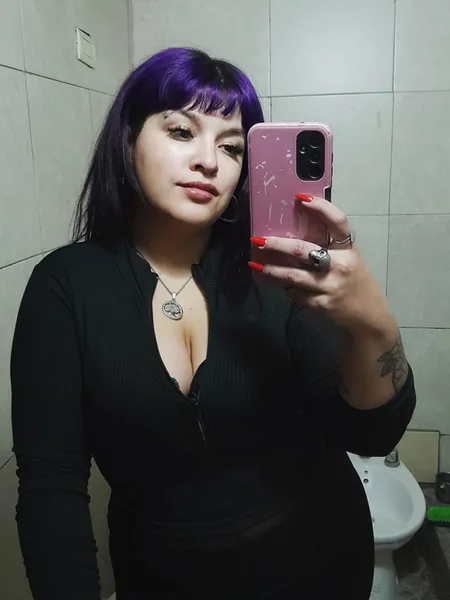 Shenna Pink