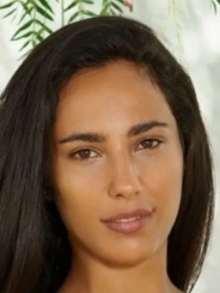 SHEREZADE LAPIEDRA