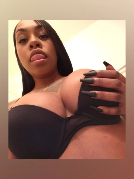 Trouble