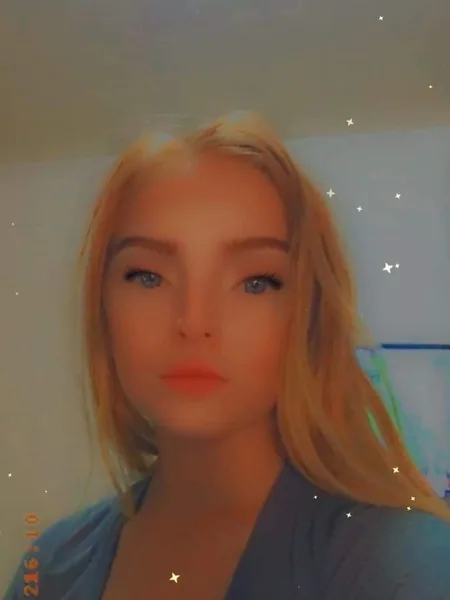 🦋HARLEY🦋