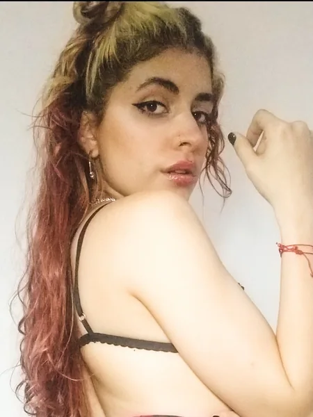 Sheyla avatar