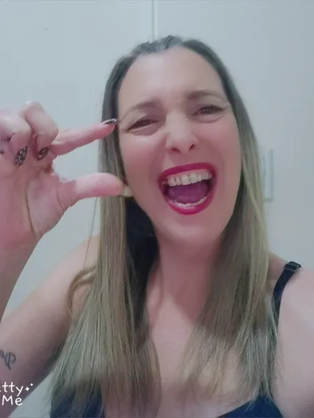 Domme mommy queen ⛓️🛐