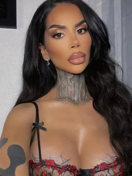 Mia Madisson🤍