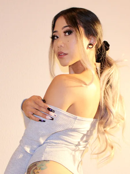 Amanda Nicole