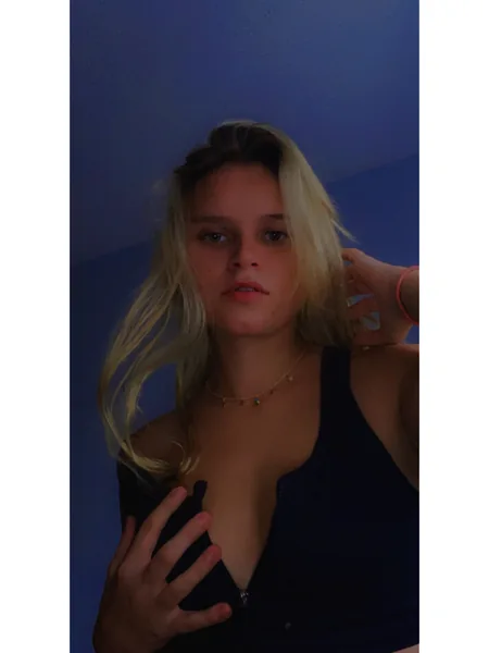 Anastasia 🥵