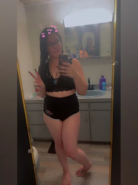 ❤️‍🔥 Sexy NC Gal ❤️‍🔥